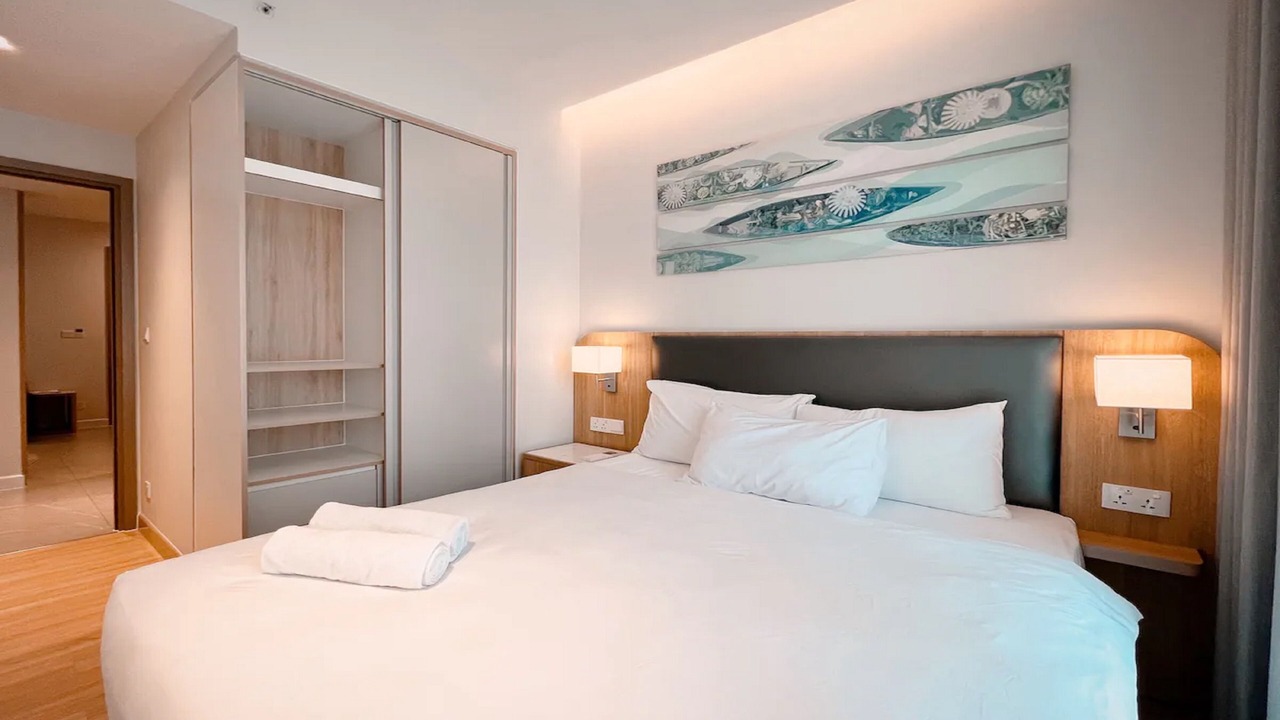 Photo of Bedroom in Phuong 8