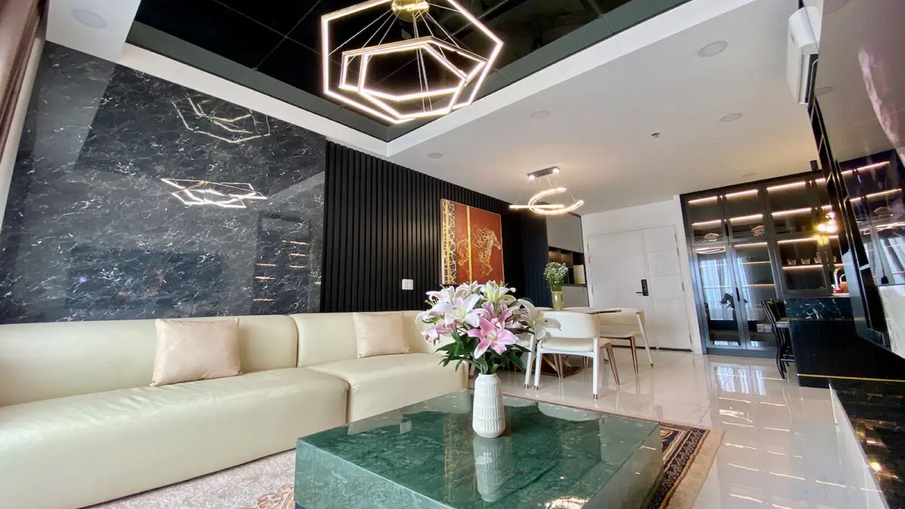 Photo of Livingroom in Phuong 8