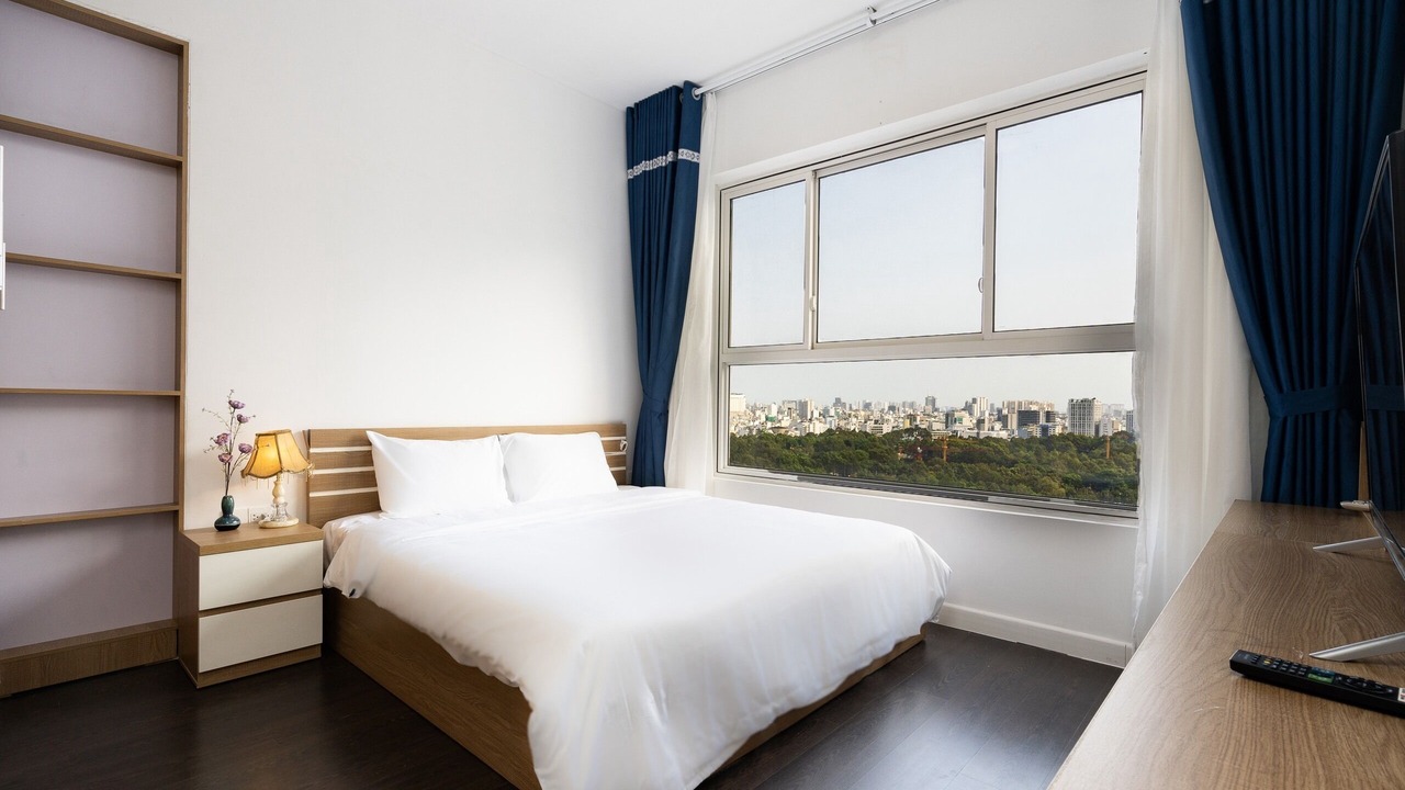 Photo of Bedroom in Phu Nhuan