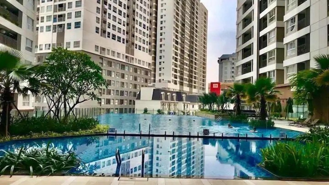 Photo of Outdoor in Phu Nhuan