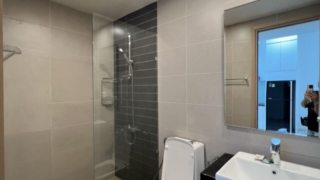 Photo of Bathroom in Phu Nhuan