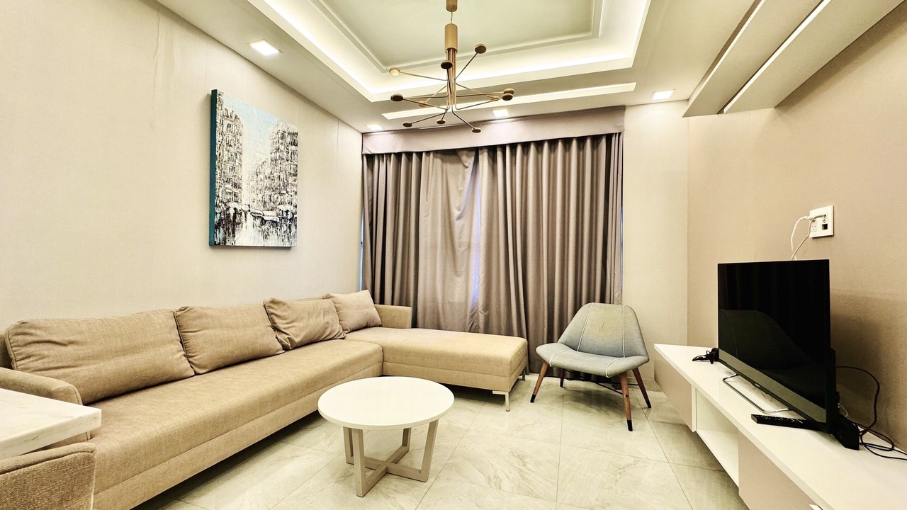 Photo of Bedroom in Phu Nhuan