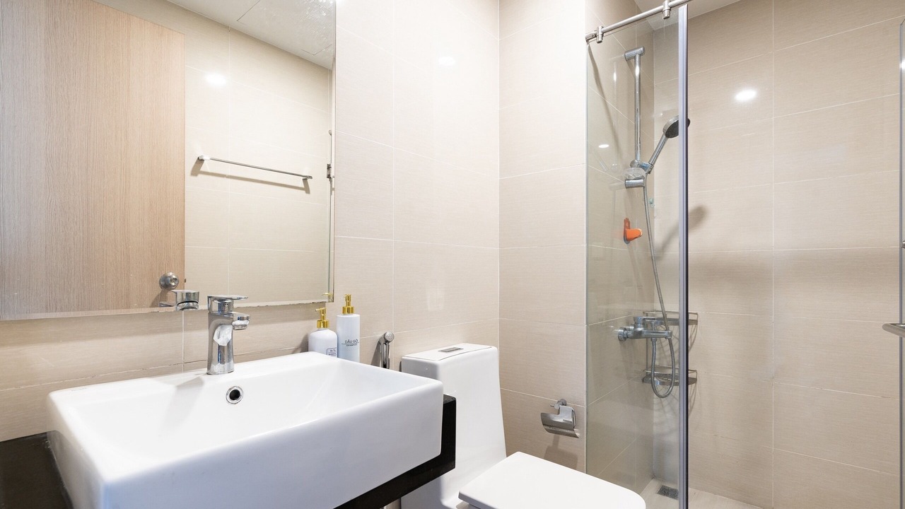 Photo of Bathroom in Phu Nhuan