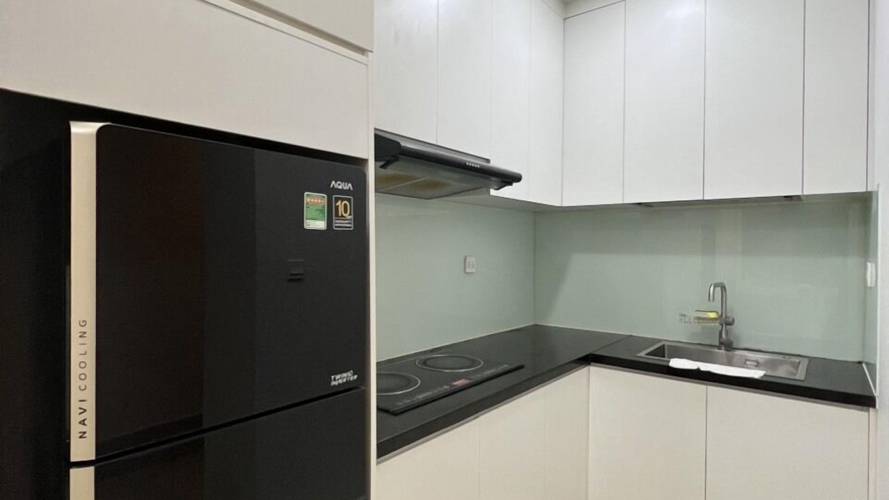Photo of Kitchen in Phu Nhuan