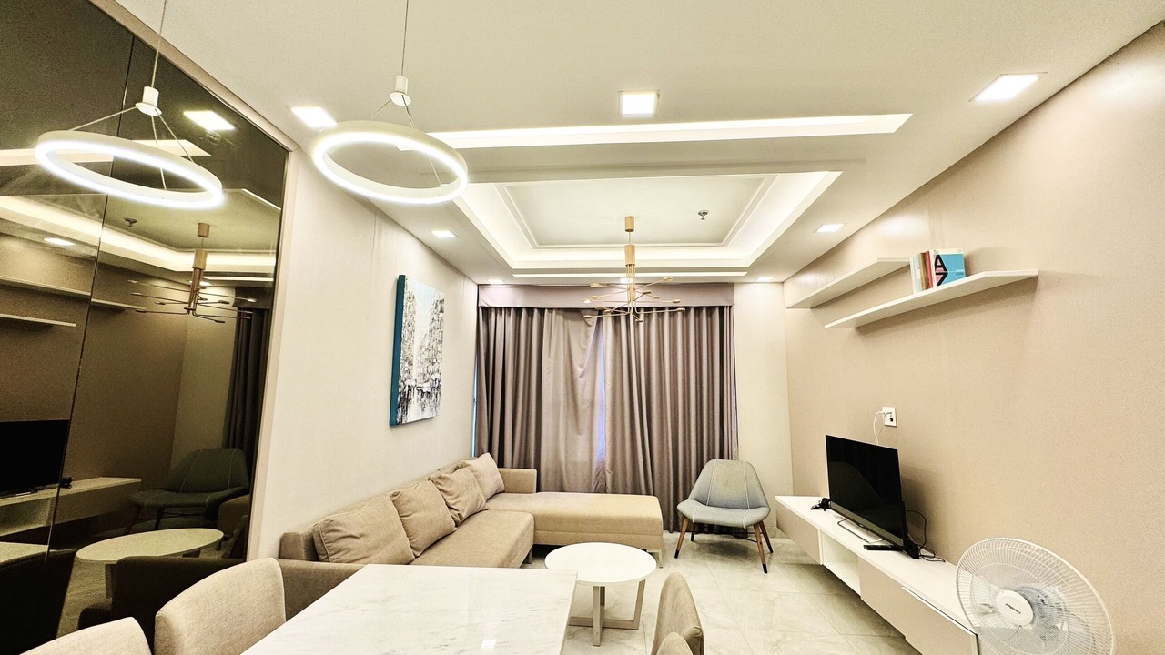 Photo of Bedroom in Phu Nhuan