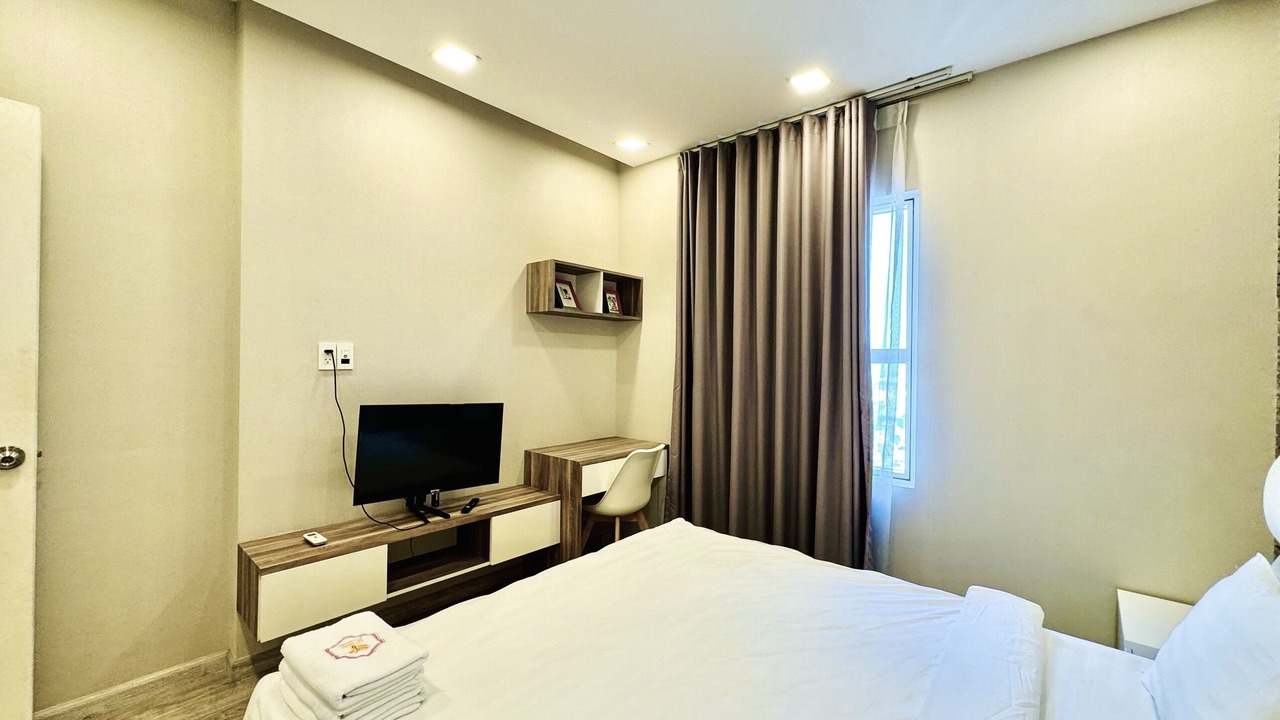 Photo of Bedroom in Phu Nhuan