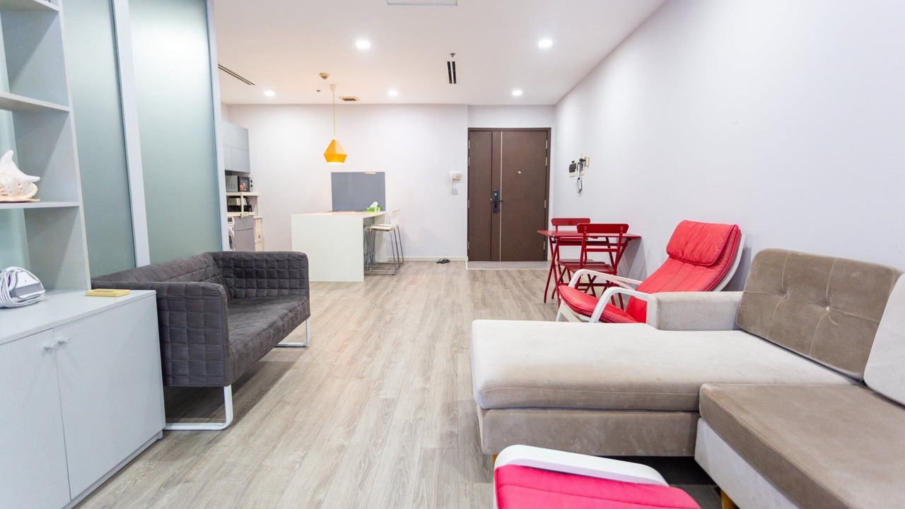 Photo of Livingroom in Phu Nhuan