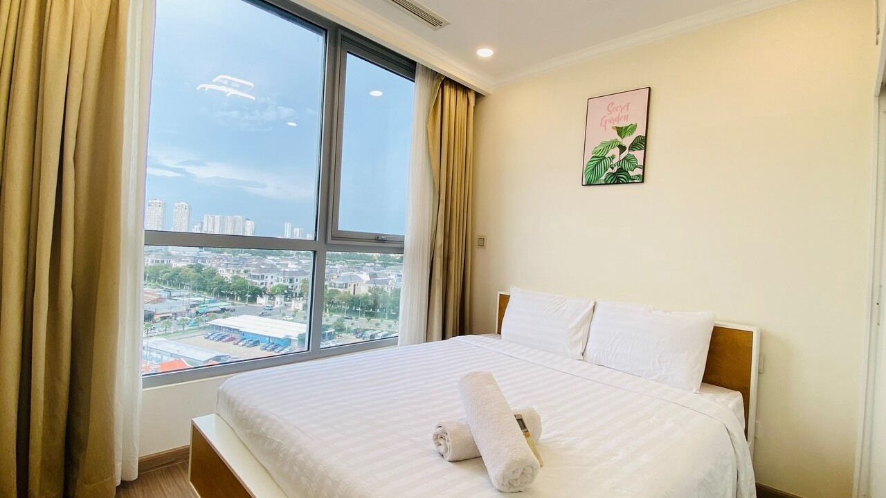 Photo of Patio Balcony in Tan Binh