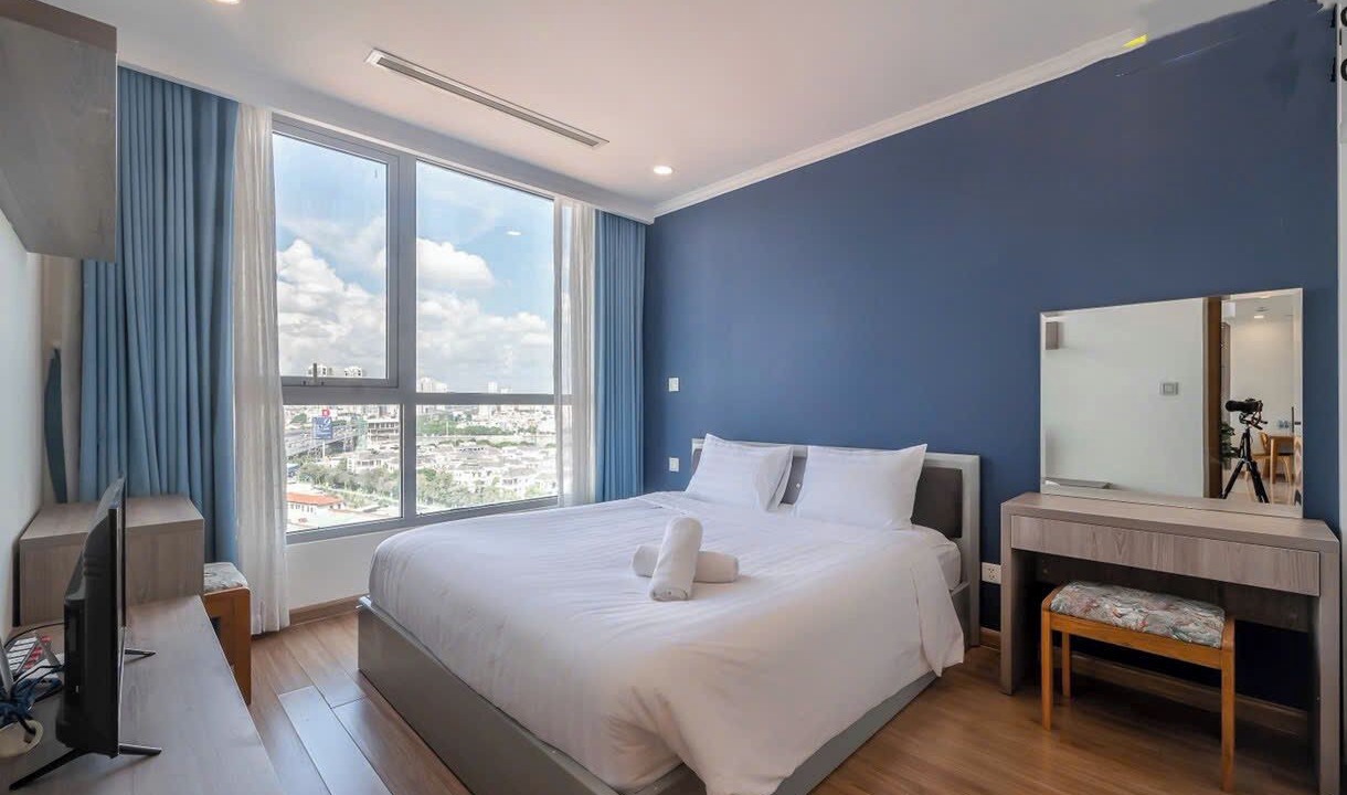 Photo of Bedroom in Tan Binh