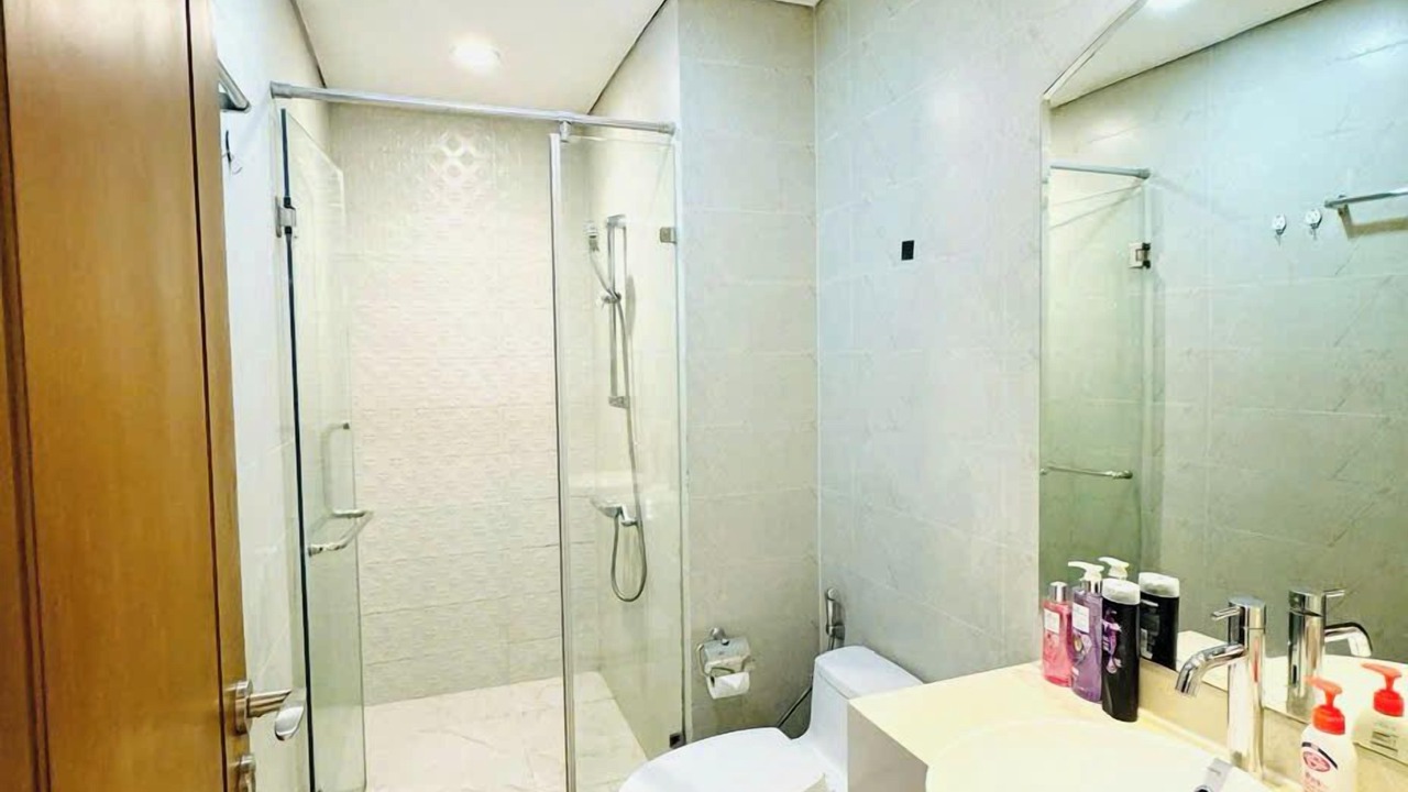 Photo of Bathroom in Tan Binh