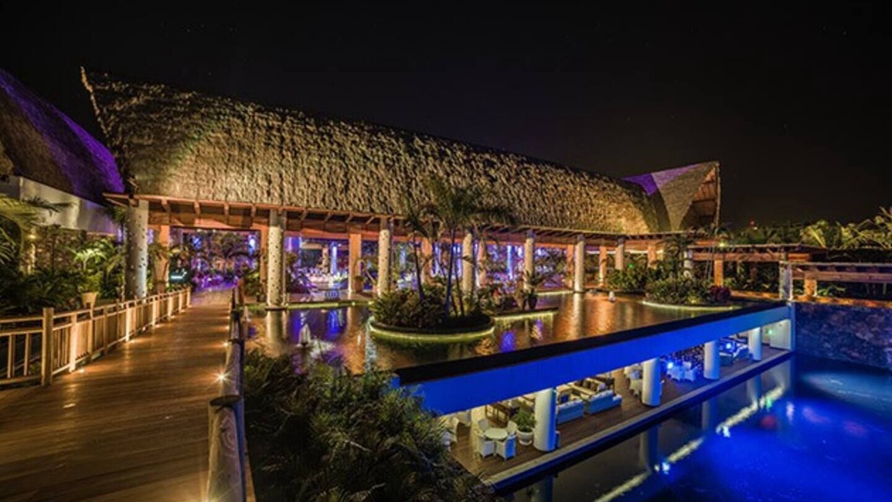 Photo of Outdoor in Las Jarretaderas