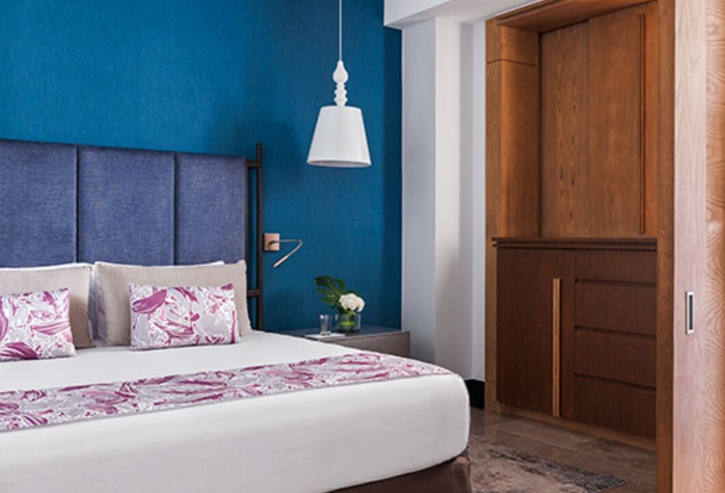 Photo of Bedroom in Las Jarretaderas