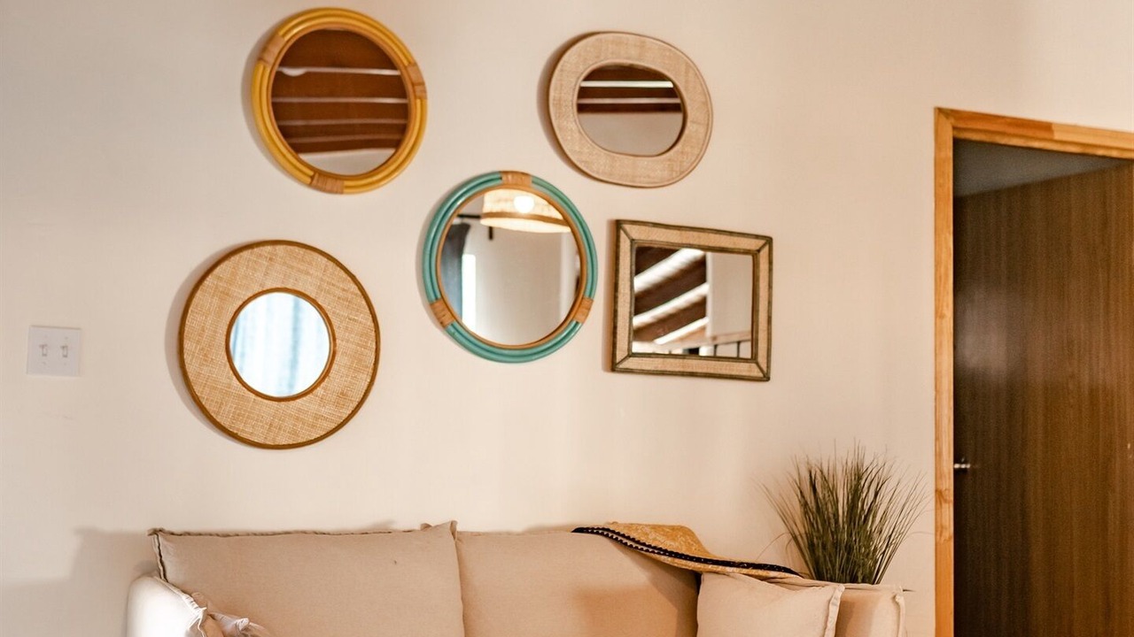 Photo of Livingroom in Ensenada