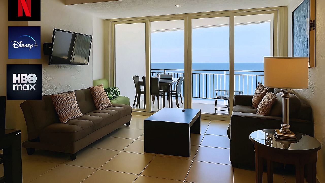 Photo of Livingroom in South Hotel Zone