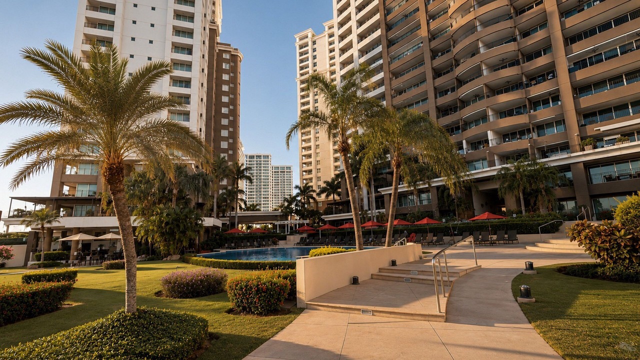 Photo of Outdoor in South Hotel Zone