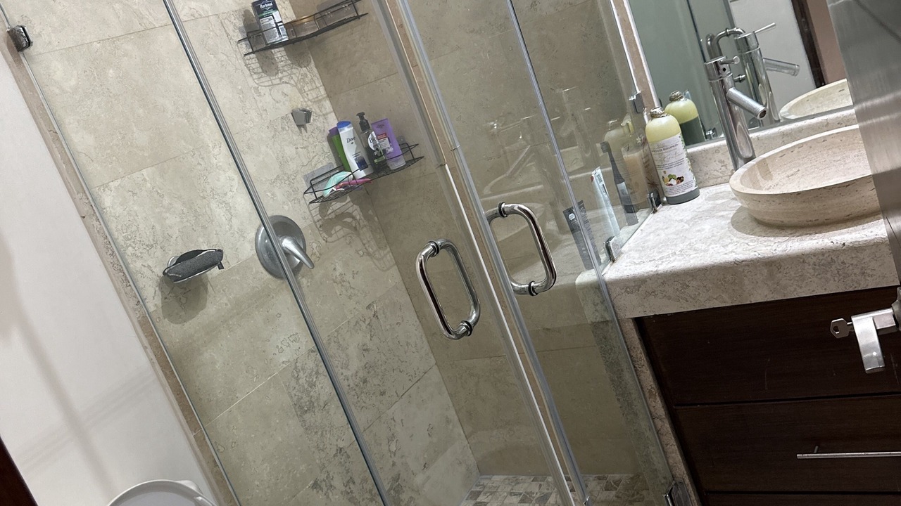 Photo of Bathroom in Chapalita