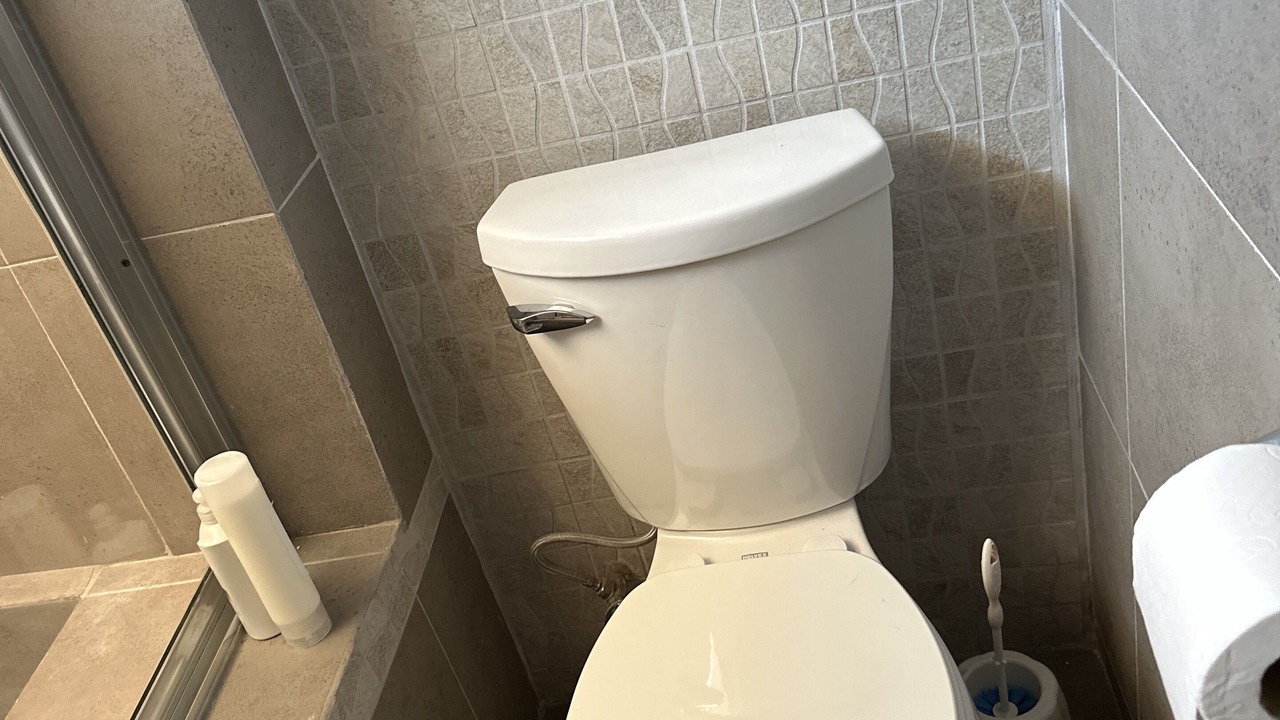 Photo of Bathroom in Chapalita