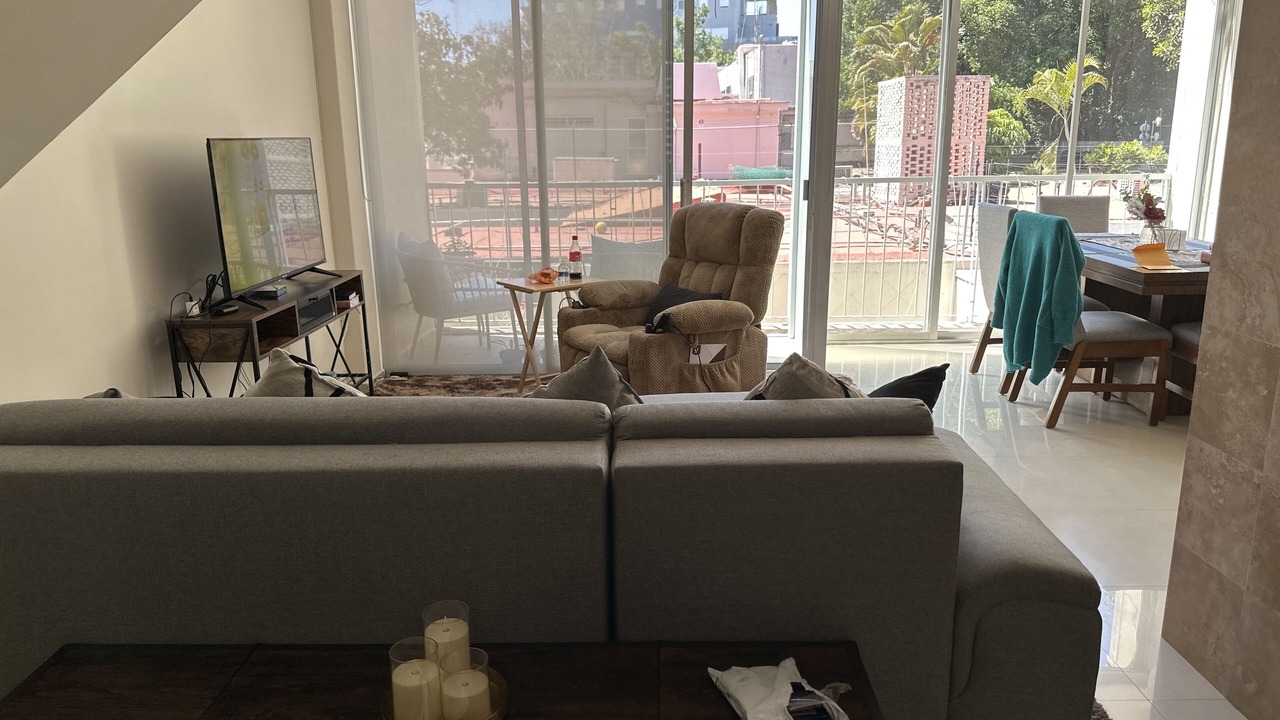 Photo of Livingroom in Chapalita