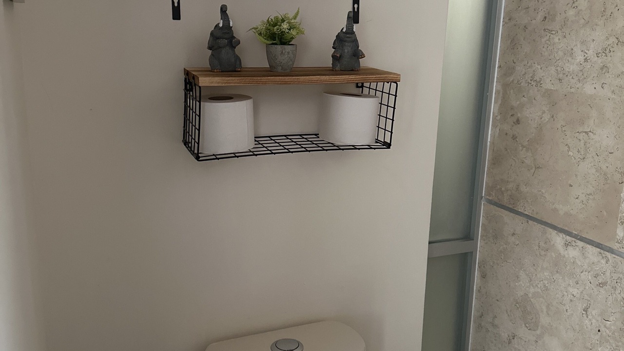 Photo of Bathroom in Chapalita