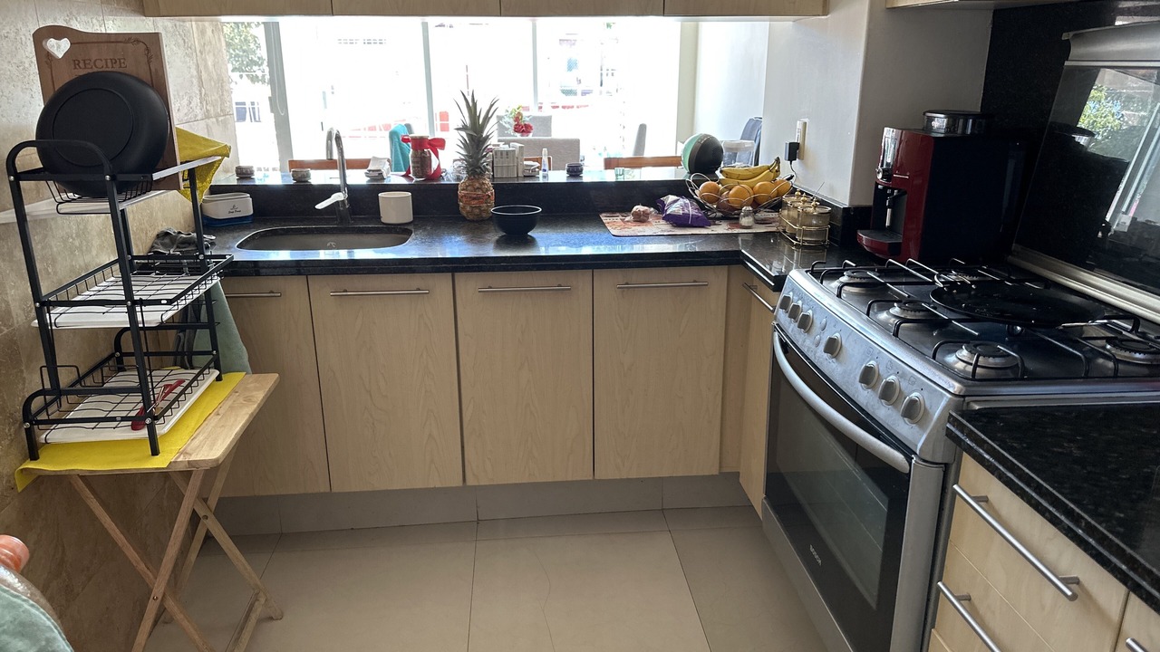 Photo of Kitchen in Chapalita