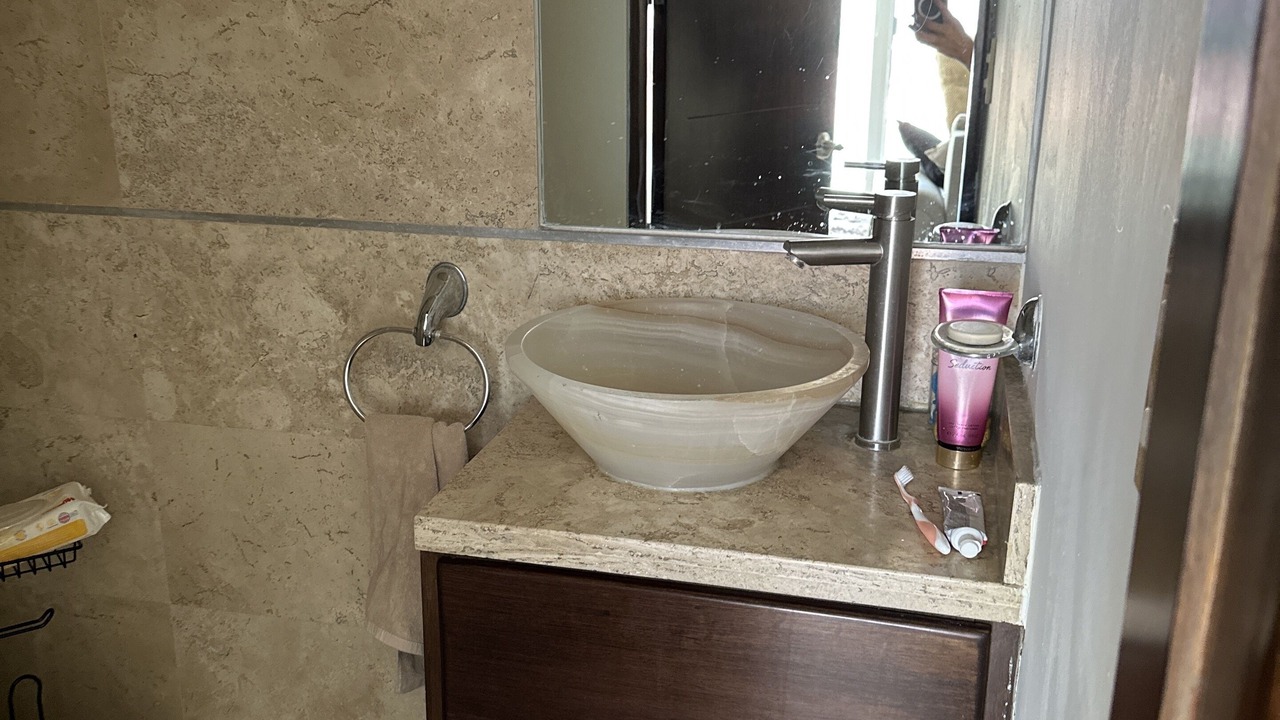 Photo of Bathroom in Chapalita