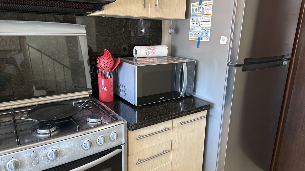Photo of Kitchen in Chapalita