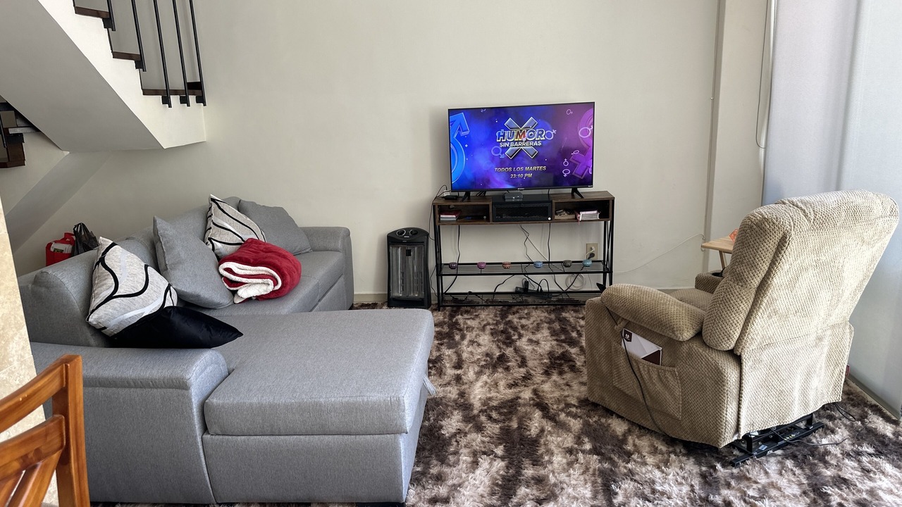 Photo of Livingroom in Chapalita
