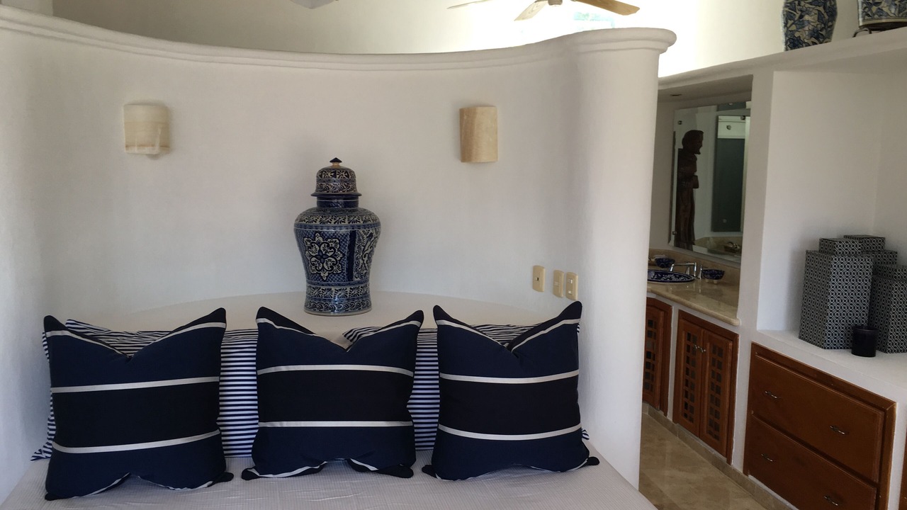 Photo of Bedroom in Punta de Mita