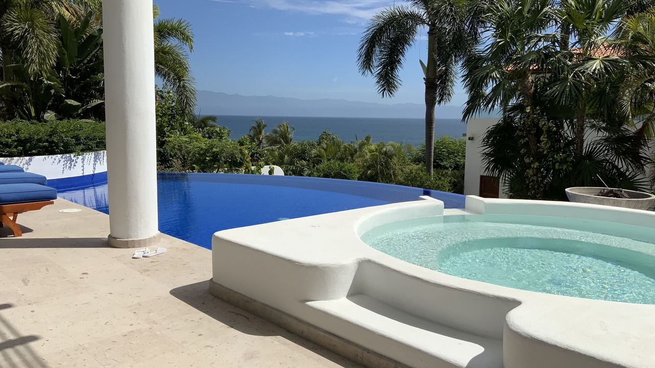 Photo of Outdoor in Punta de Mita