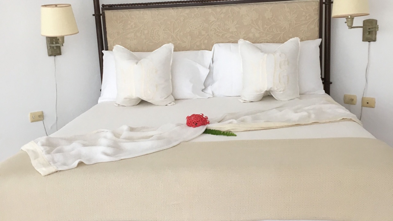Photo of Bedroom in Punta de Mita