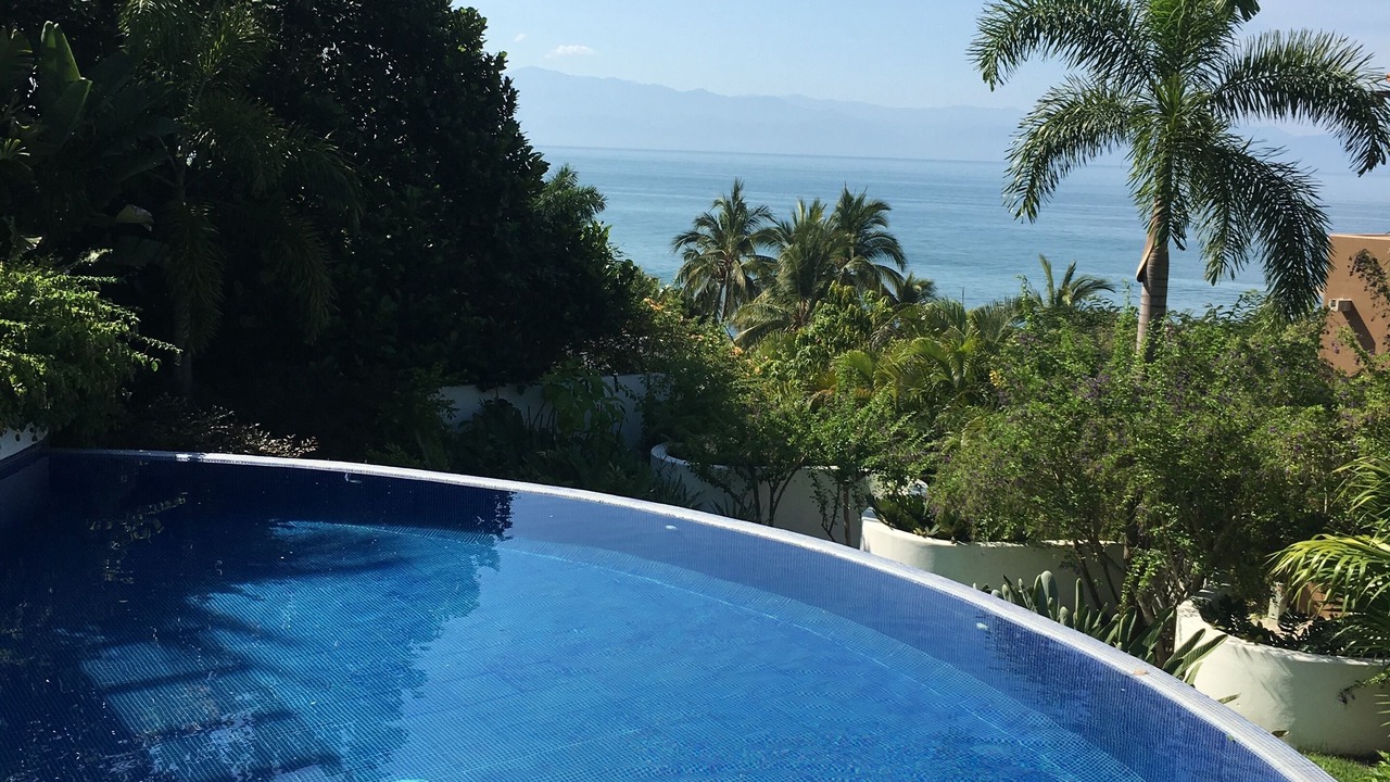 Photo of Outdoor in Punta de Mita