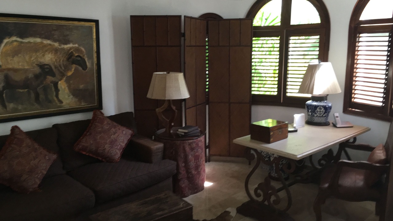 Photo of Livingroom in Punta de Mita