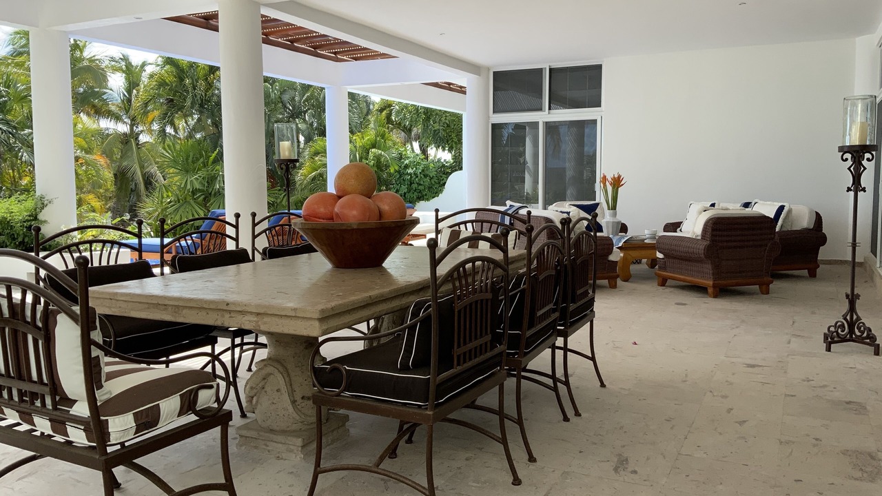Photo of Outdoor in Punta de Mita