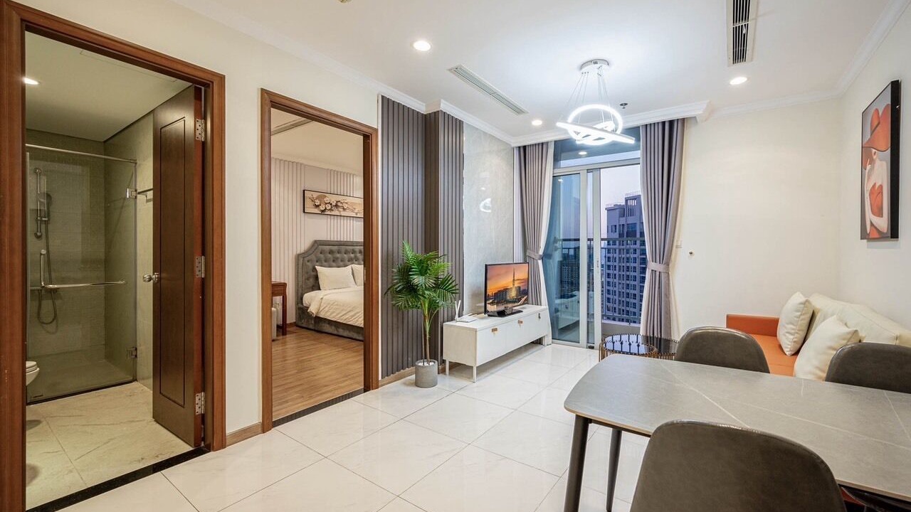 Photo of Bedroom in Hang Xanh