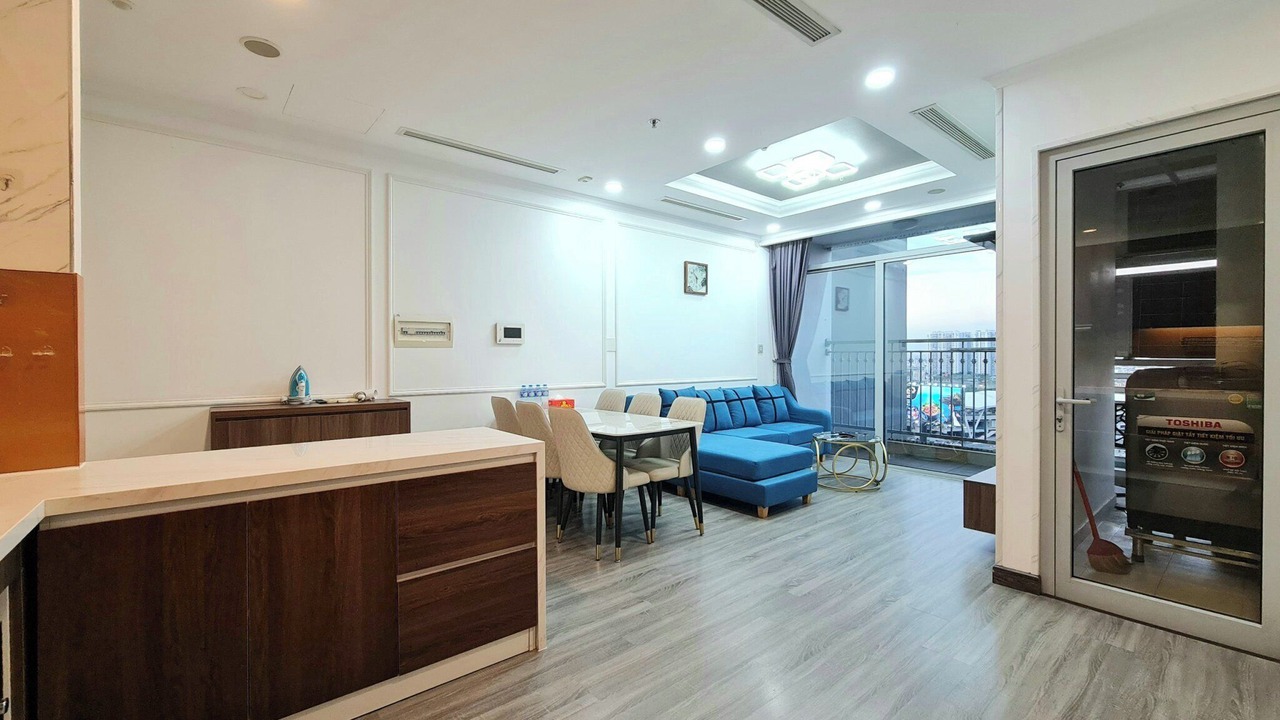 Photo of Livingroom in Hang Xanh