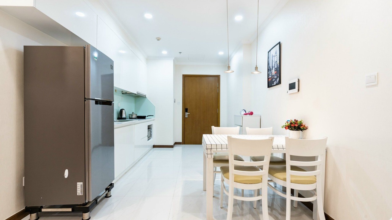 Photo of Kitchen in Hang Xanh