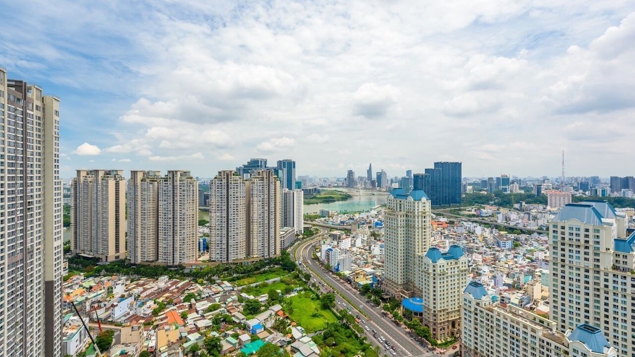 Photo of Outdoor in Hang Xanh