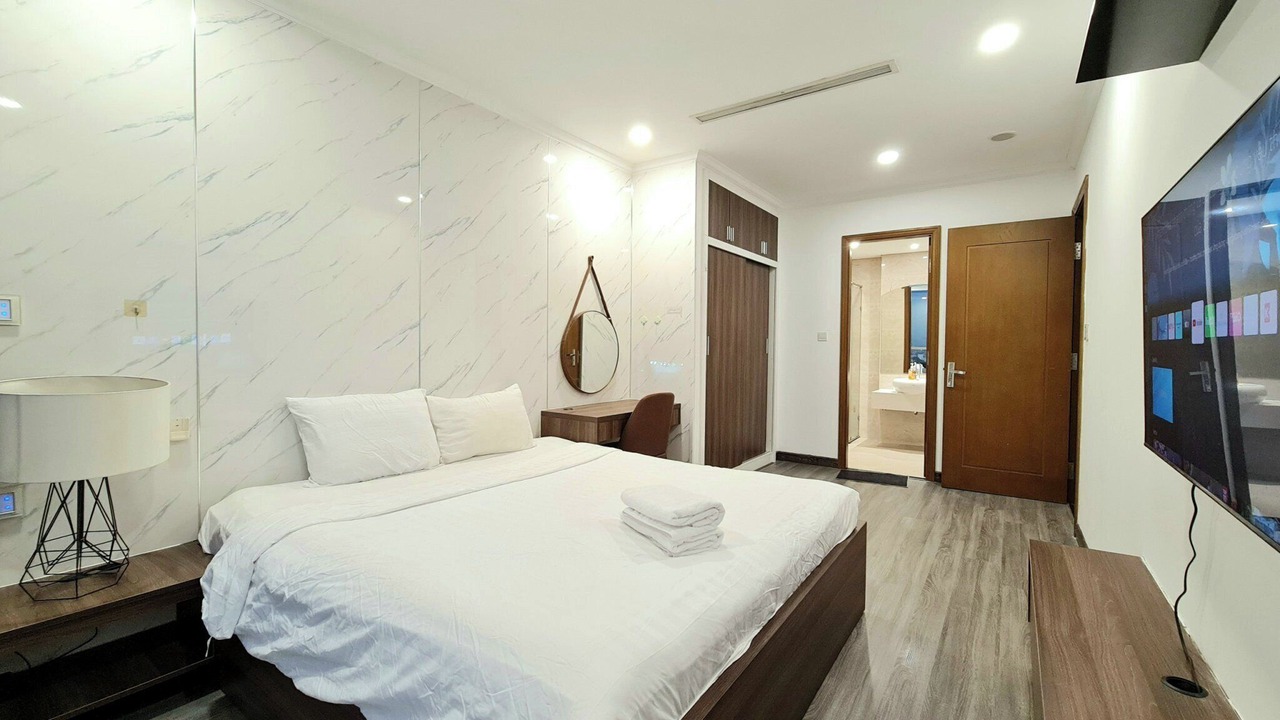 Photo of Bedroom in Hang Xanh