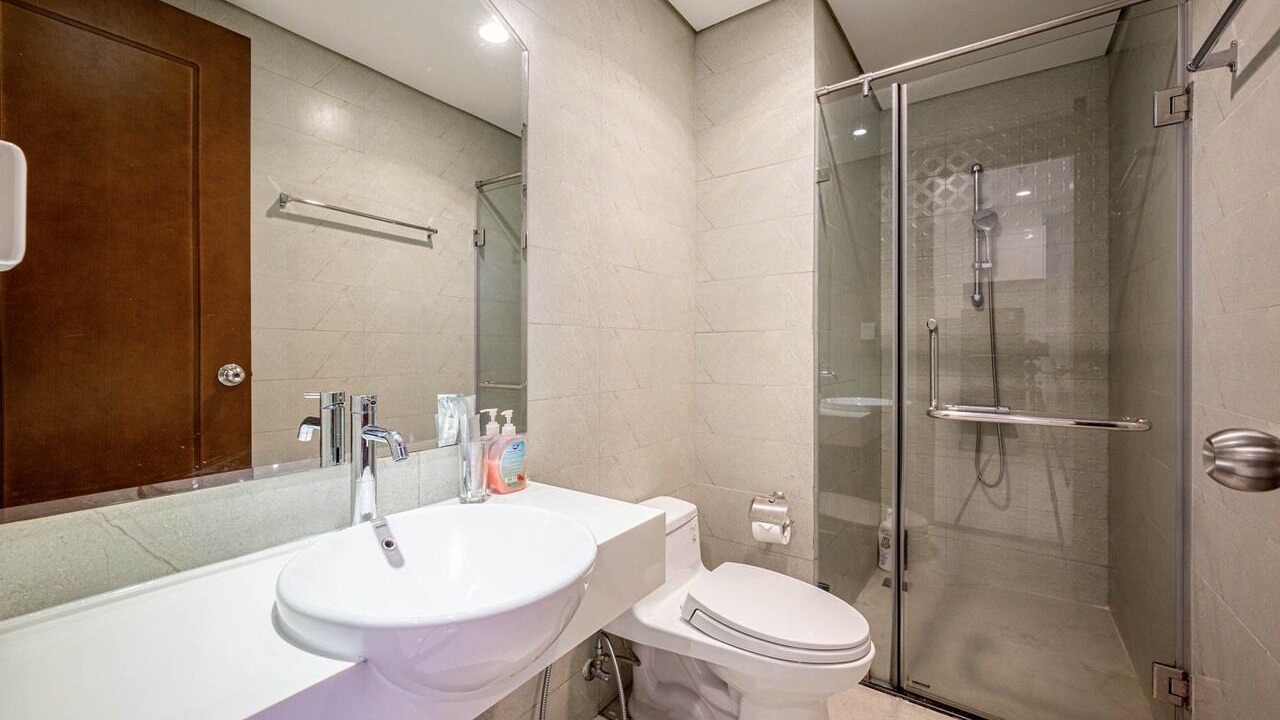 Photo of Bathroom in Hang Xanh