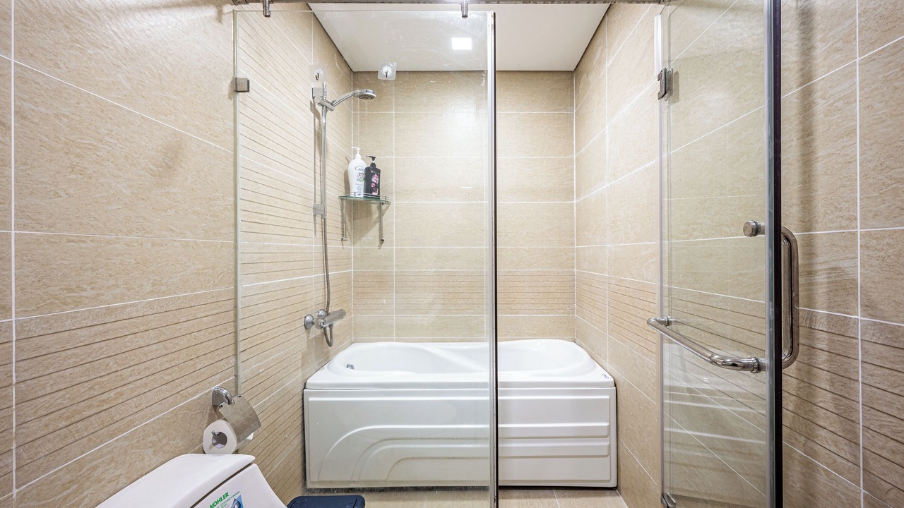 Photo of Bathroom in Hang Xanh