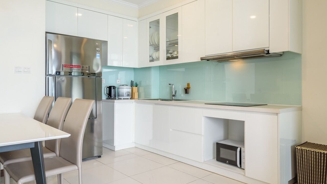 Photo of Kitchen in Hang Xanh