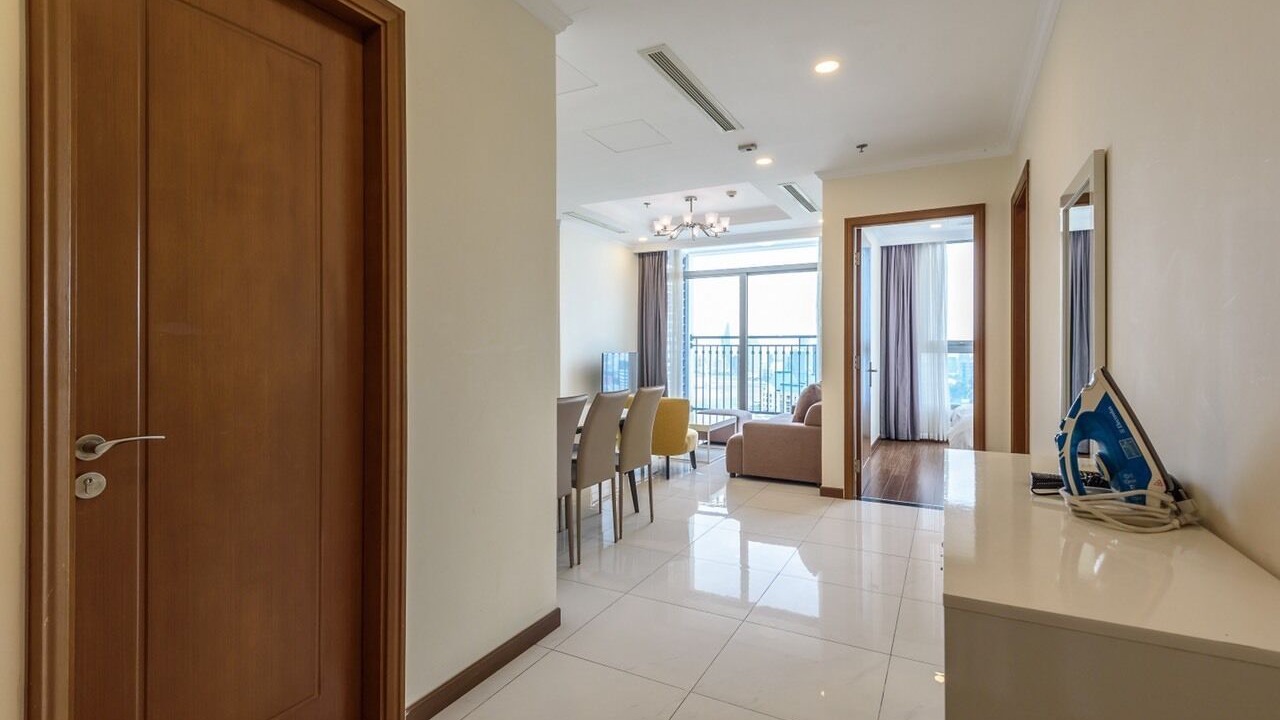 Photo of Bedroom in Hang Xanh