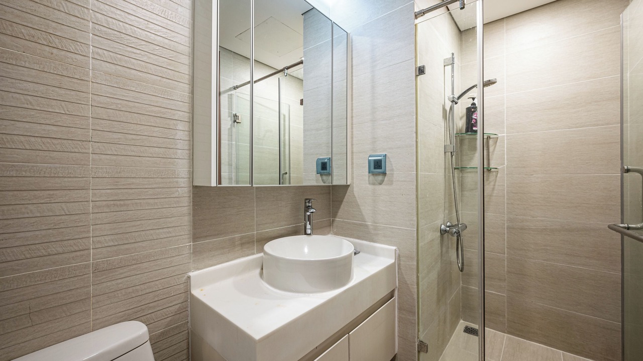 Photo of Bathroom in Hang Xanh