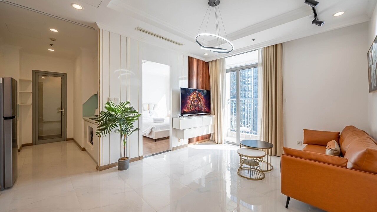 Photo of Livingroom in Hang Xanh