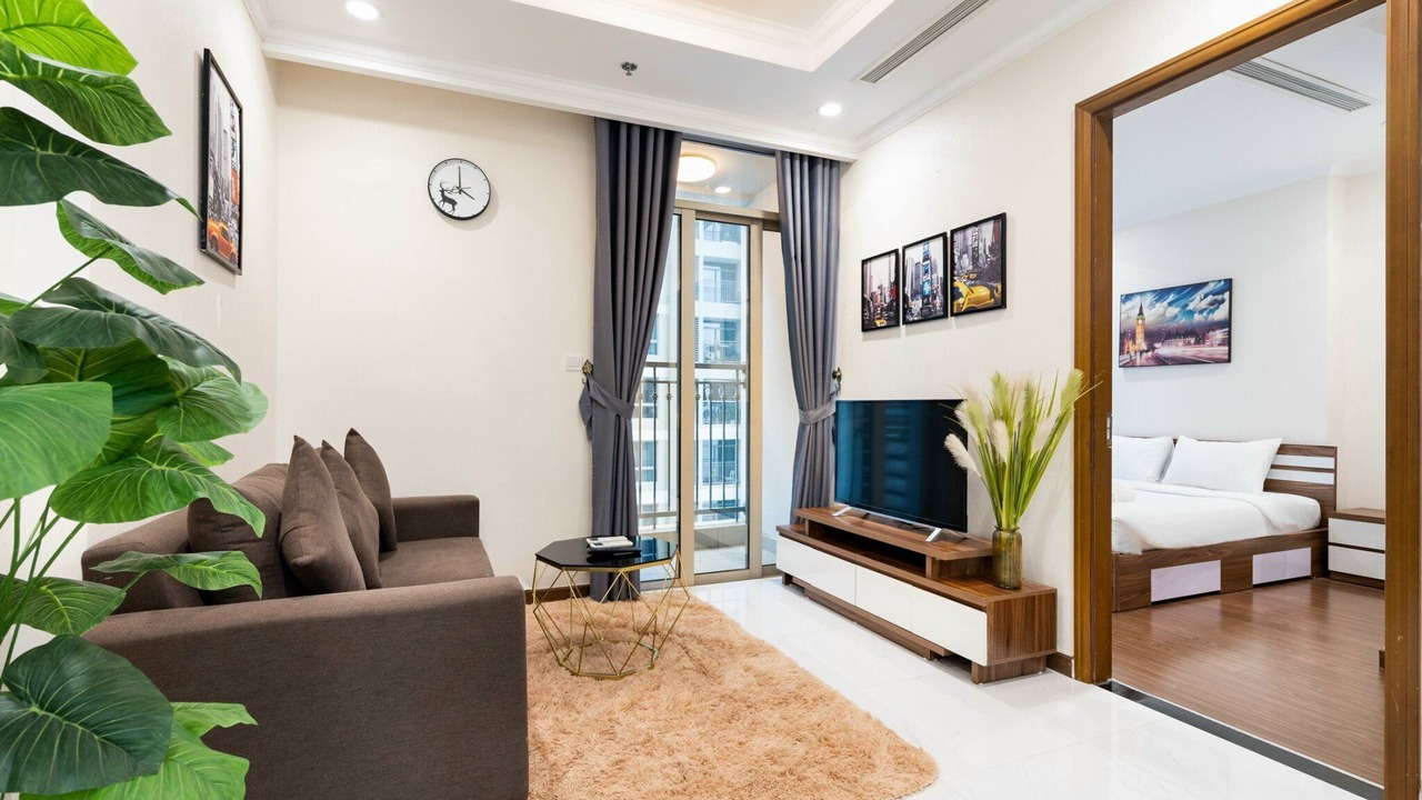Photo of Bedroom in Hang Xanh
