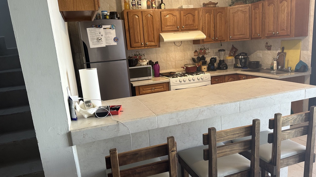 Photo of Kitchen in Saltillo