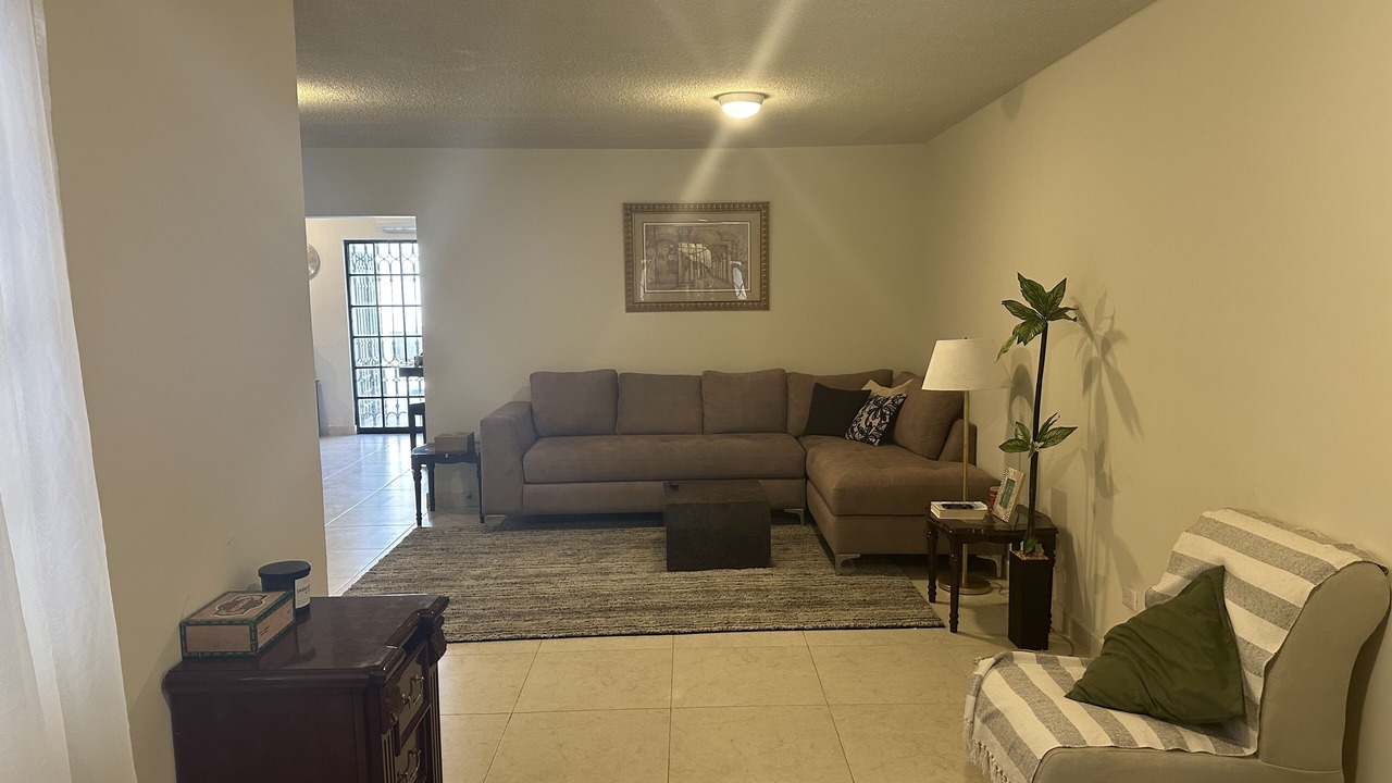 Photo of Livingroom in Saltillo