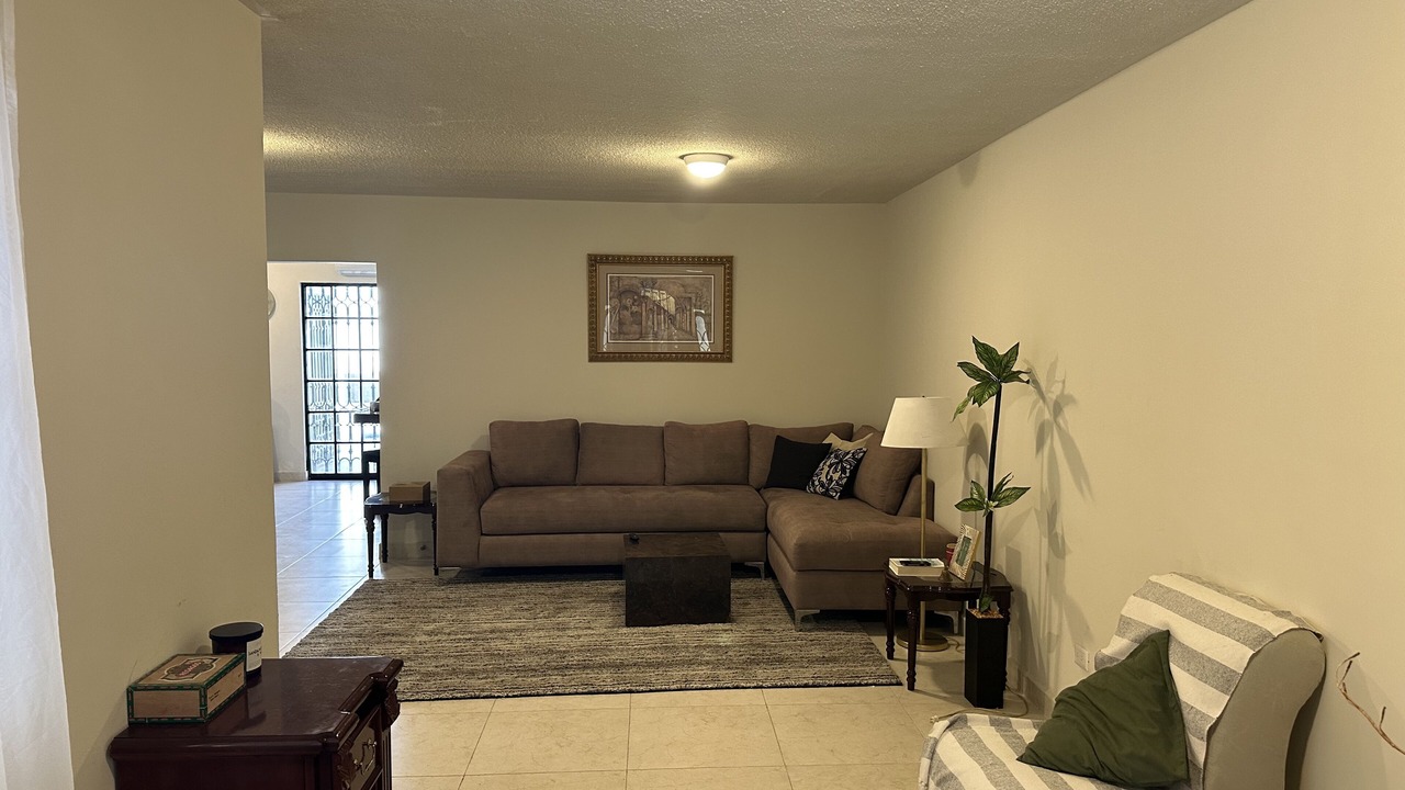Photo of Livingroom in Saltillo