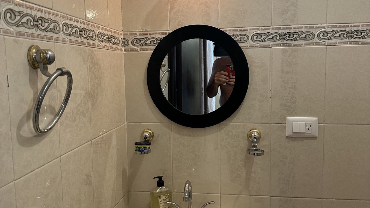 Photo of Bathroom in Saltillo
