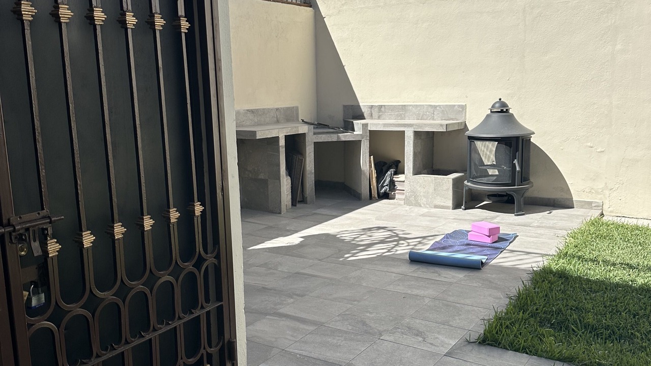 Photo of Patio Balcony in Saltillo